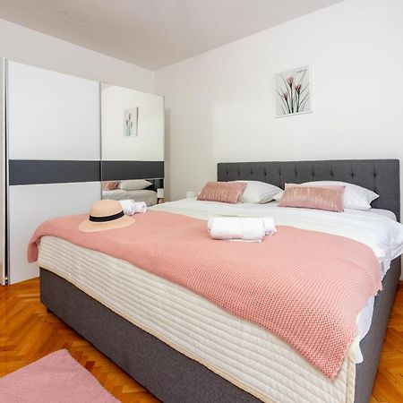 קריקווניצה Apartment Pavla מראה חיצוני תמונה