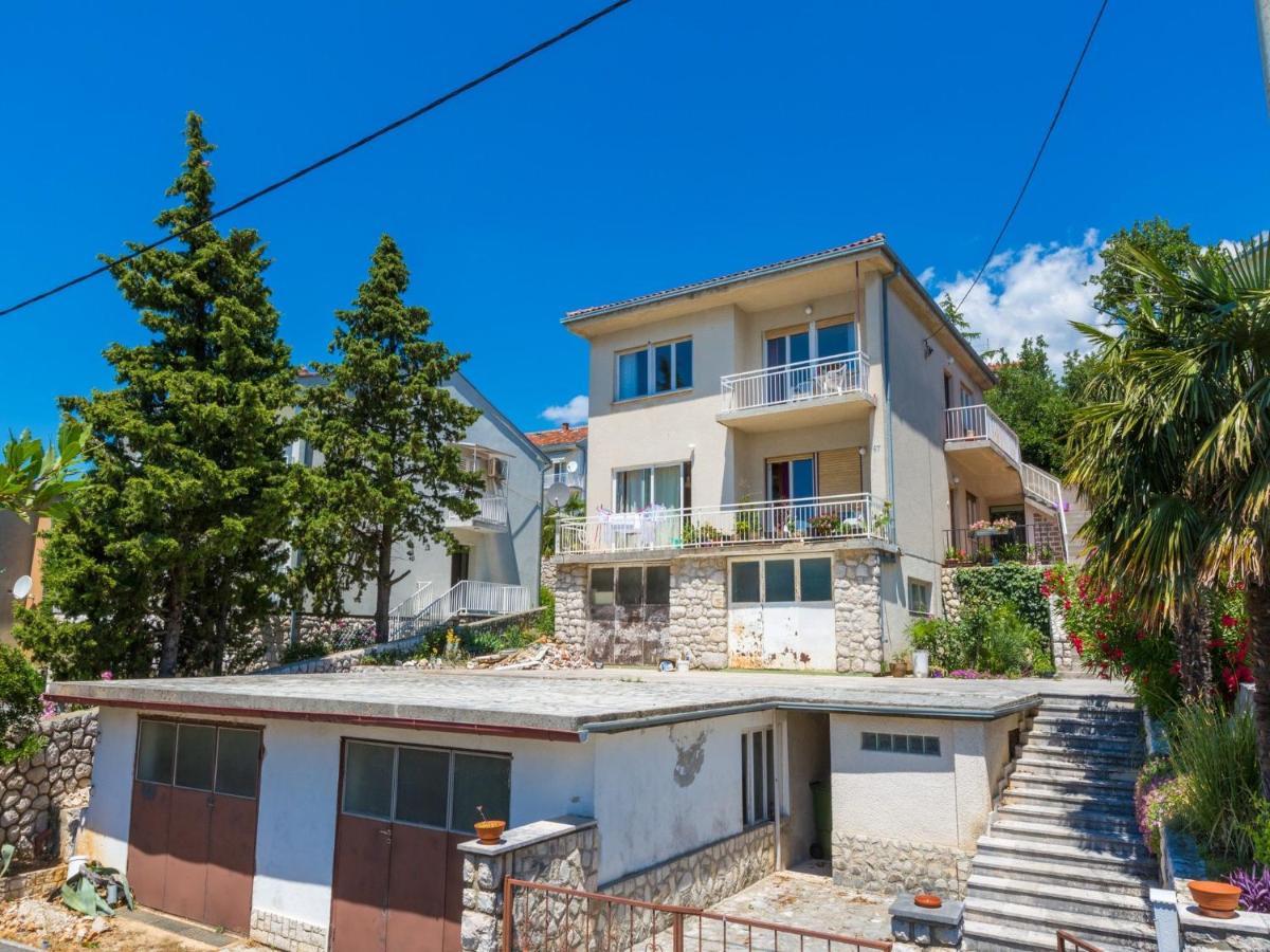 קריקווניצה Apartment Pavla מראה חיצוני תמונה