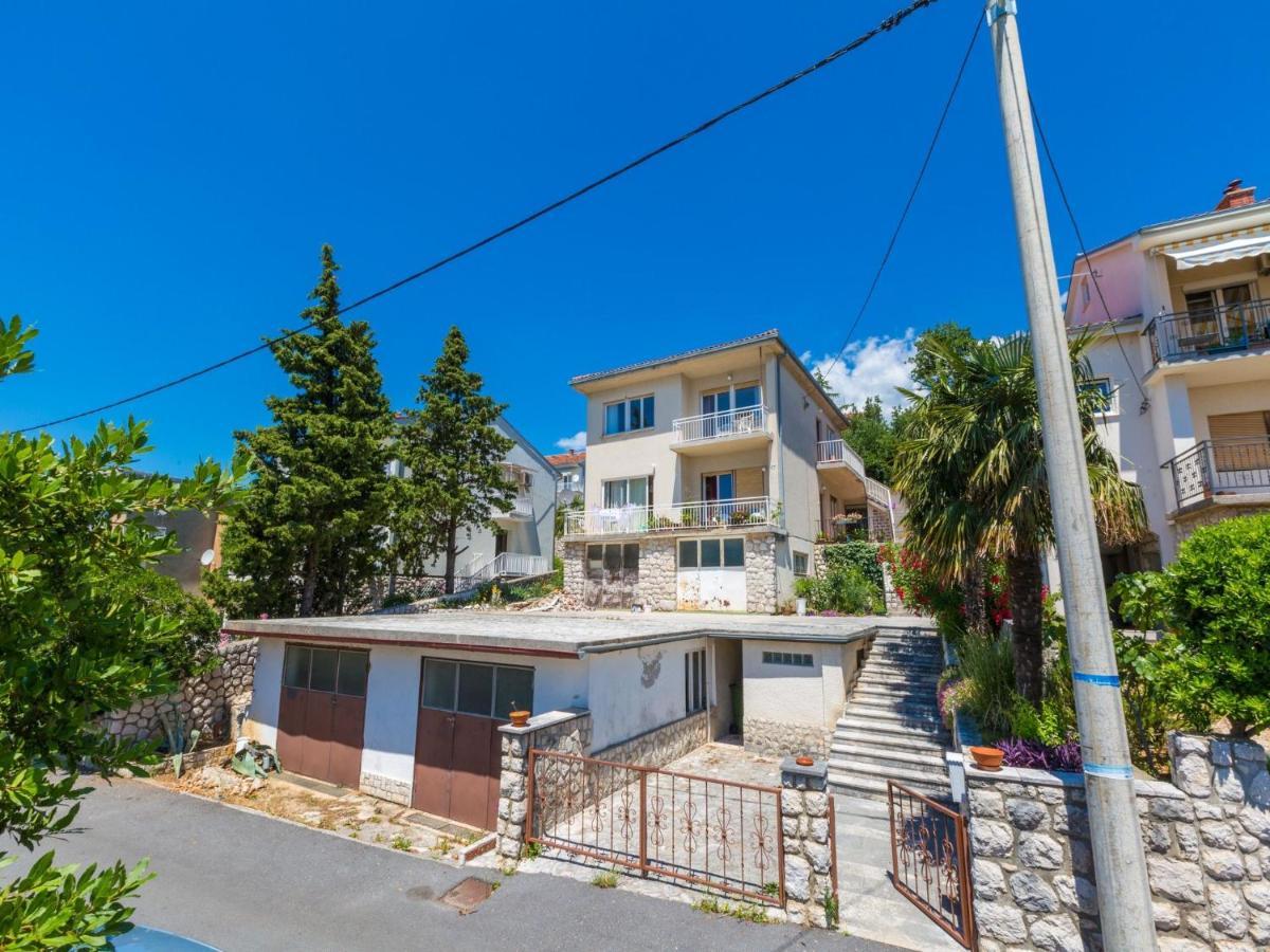 קריקווניצה Apartment Pavla מראה חיצוני תמונה
