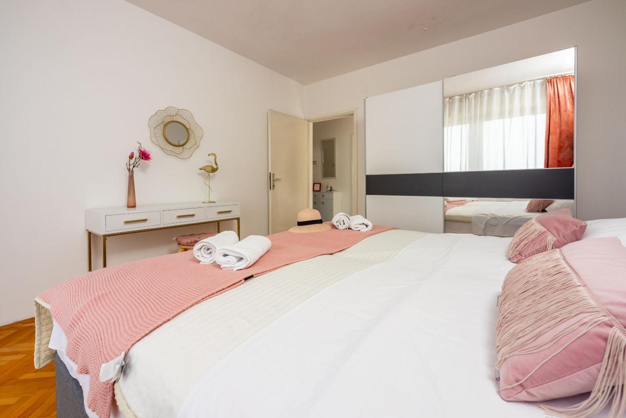 קריקווניצה Apartment Pavla מראה חיצוני תמונה