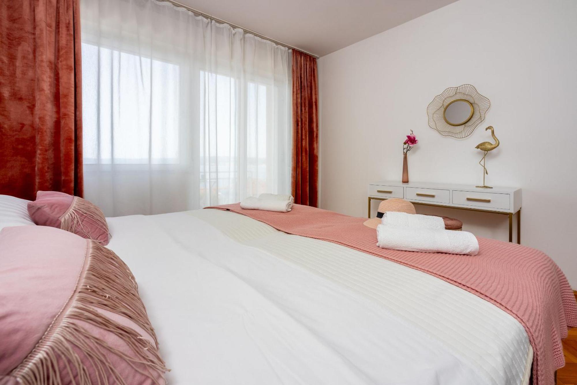 קריקווניצה Apartment Pavla מראה חיצוני תמונה