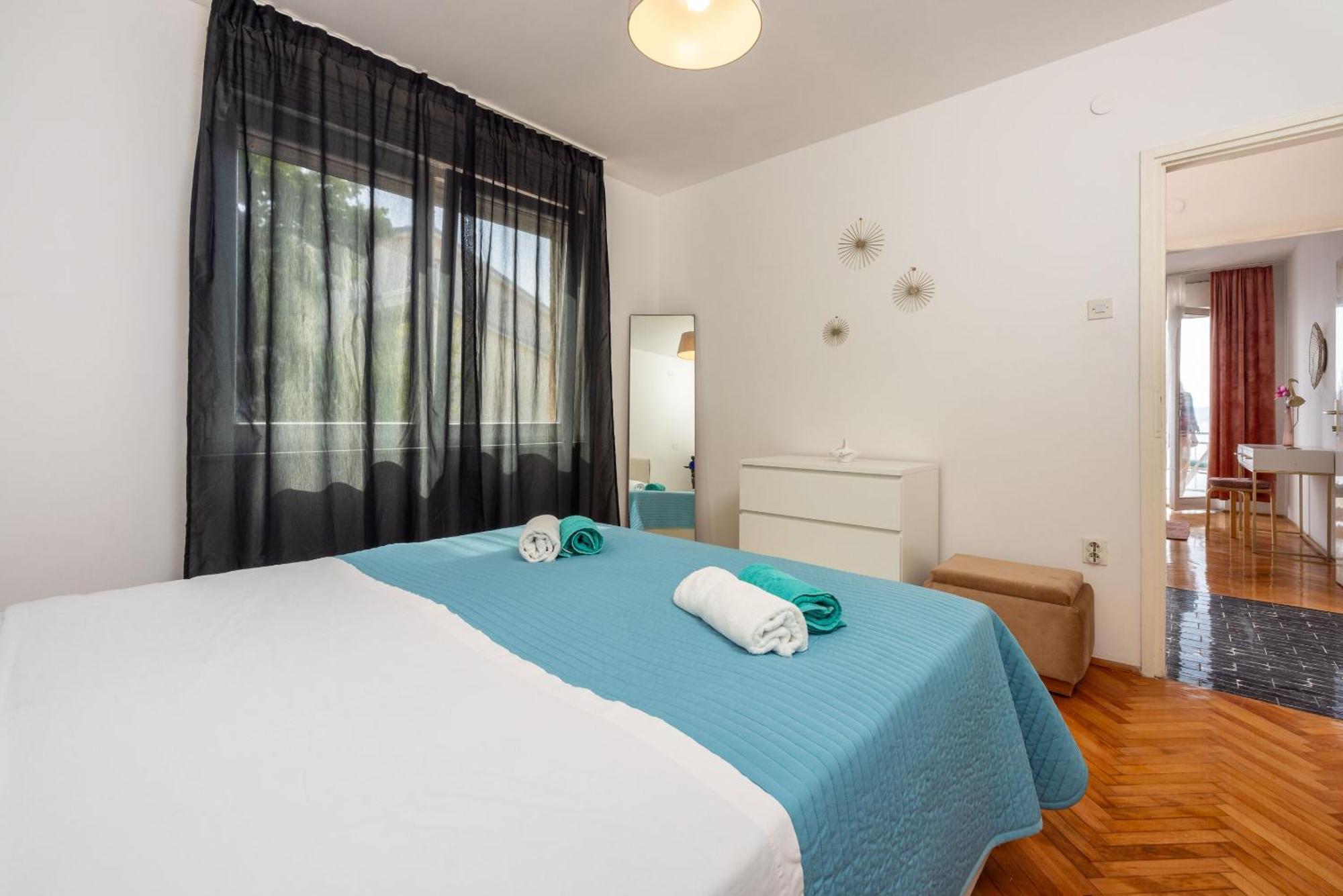 קריקווניצה Apartment Pavla מראה חיצוני תמונה
