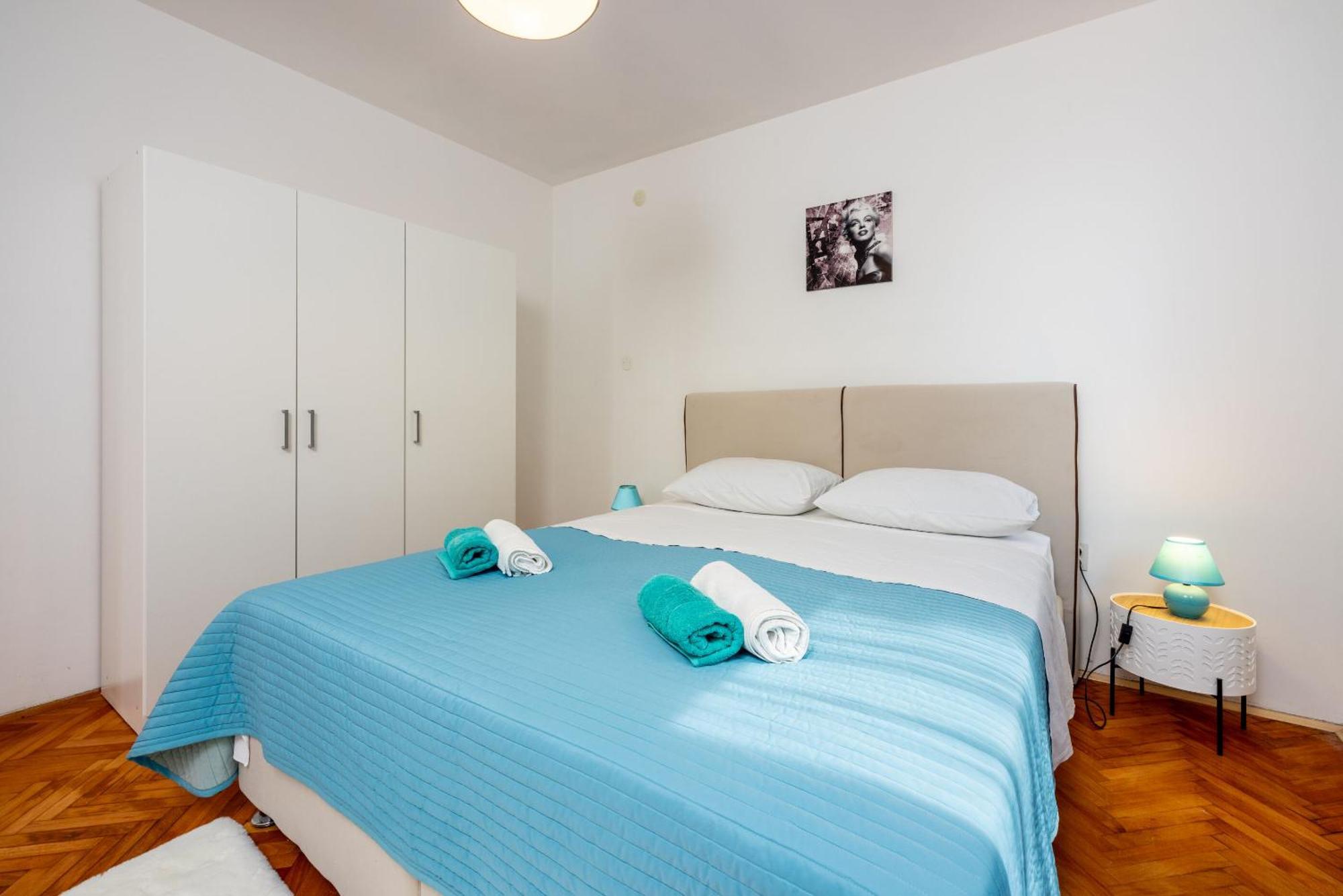 קריקווניצה Apartment Pavla מראה חיצוני תמונה