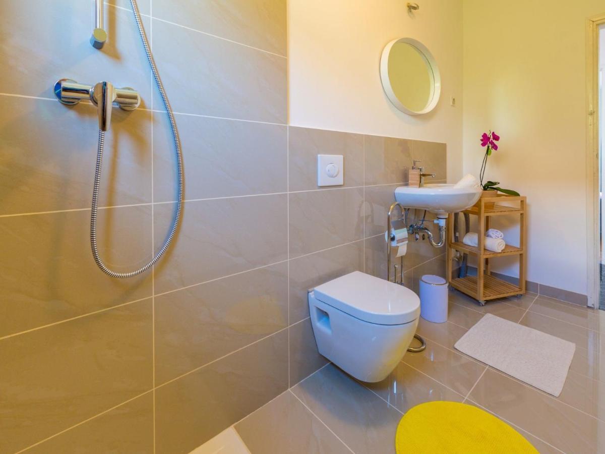 קריקווניצה Apartment Pavla מראה חיצוני תמונה