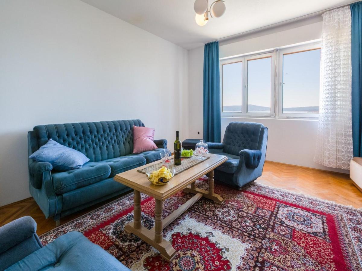 קריקווניצה Apartment Pavla מראה חיצוני תמונה