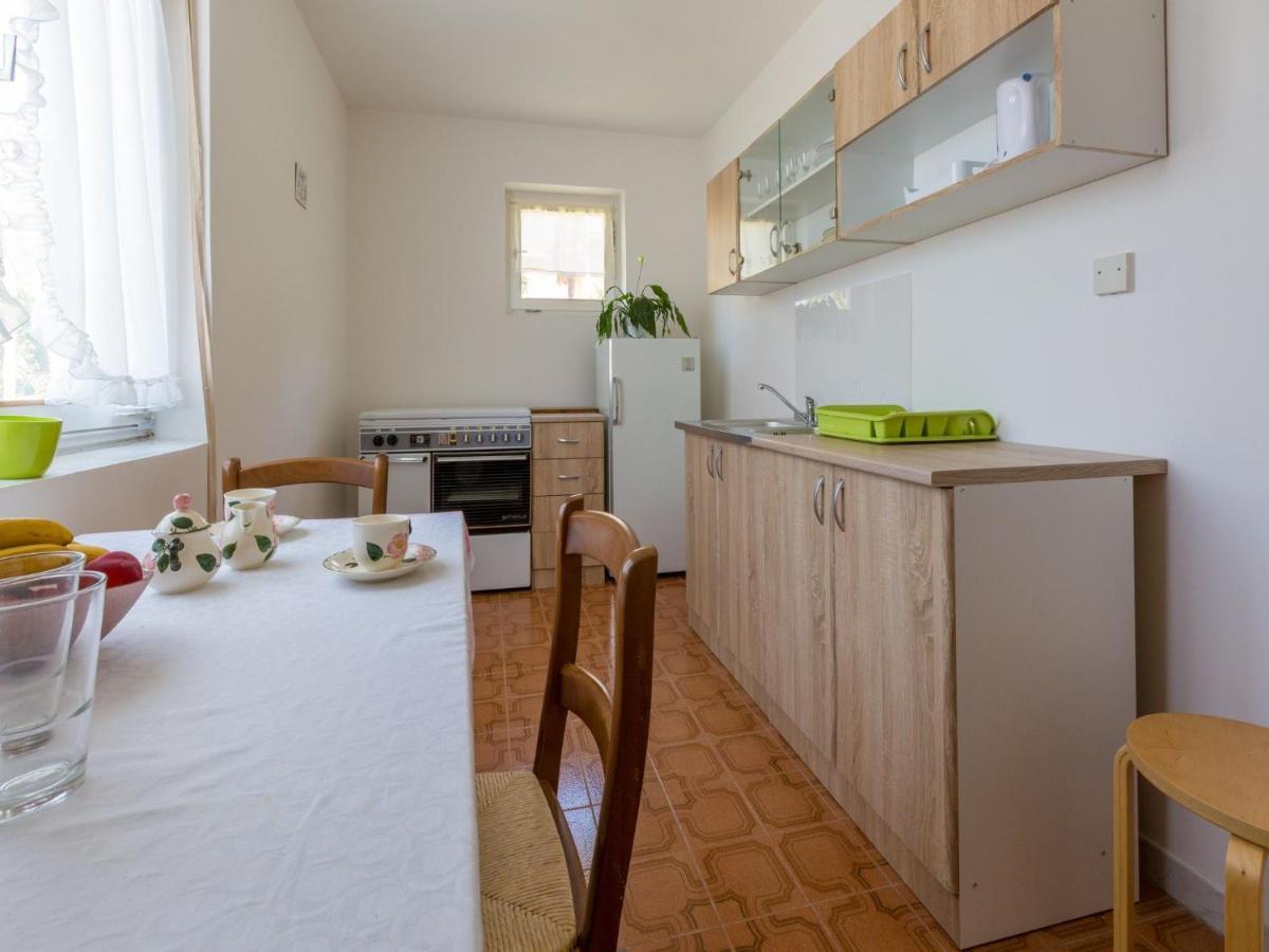 קריקווניצה Apartment Pavla מראה חיצוני תמונה